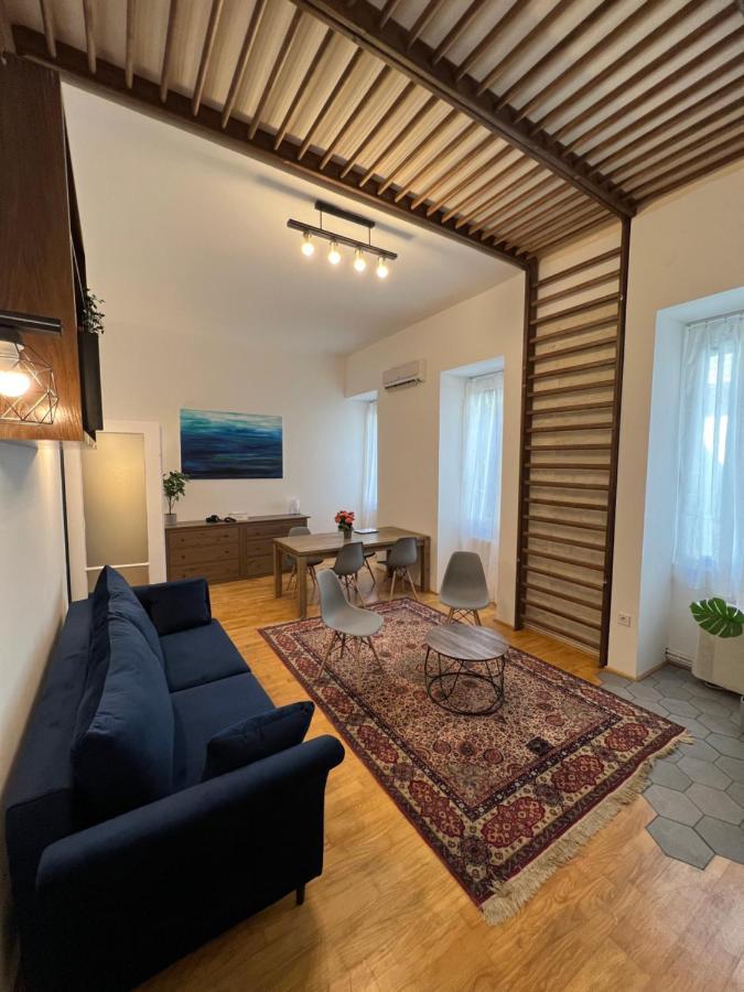 Azure King Residence In The Heart Of Budapest Exterior foto
